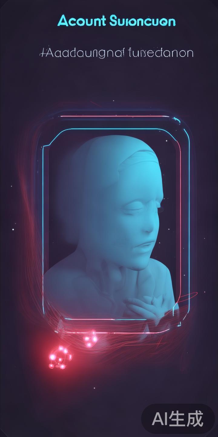 账号被封导致无法登录：通常因违反平台规定或异常操作