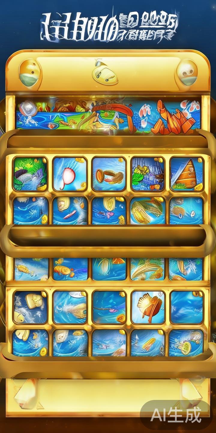 最新最全的天天游捕鱼棋牌游戏大厅合集推荐，尽享畅玩体验