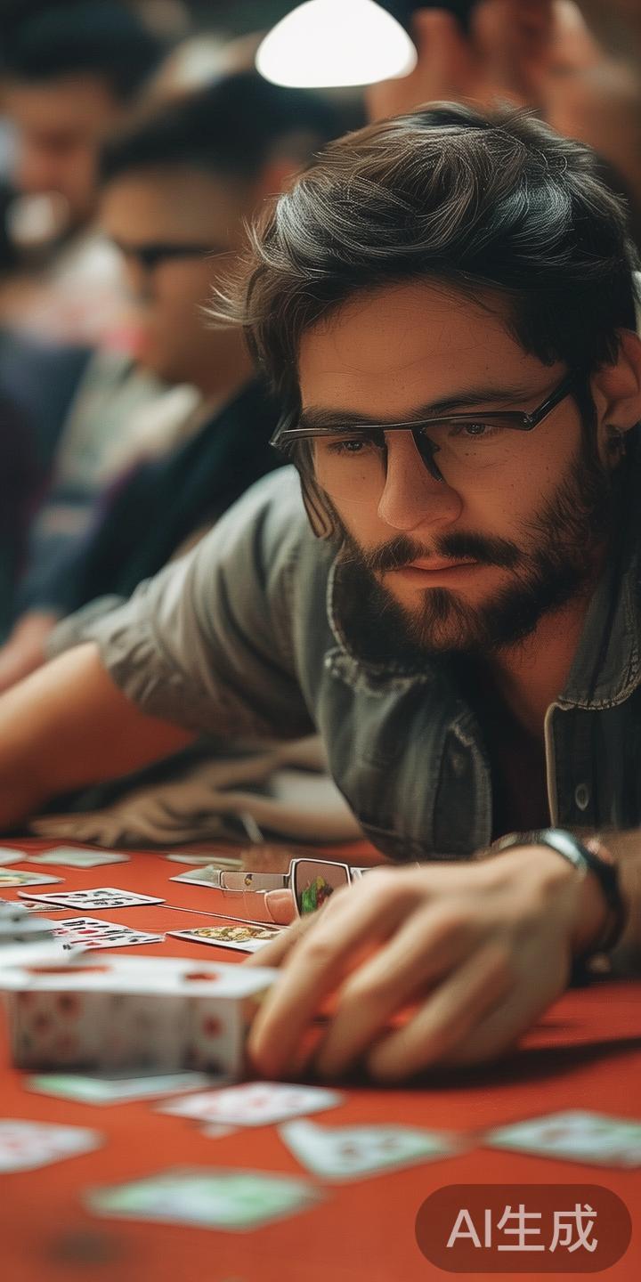 天天2棋牌怎么玩才能赢得更多技巧与策略解析