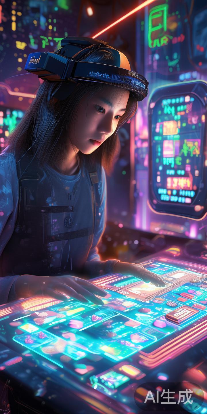 全面提升你的棋牌水平：天天游棋牌24小时深度攻略与实用技巧分享