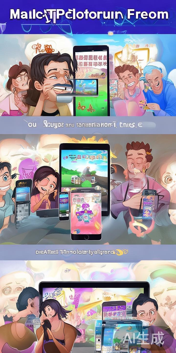 多平台自由切换，尽享天天游棋牌游戏极致体验