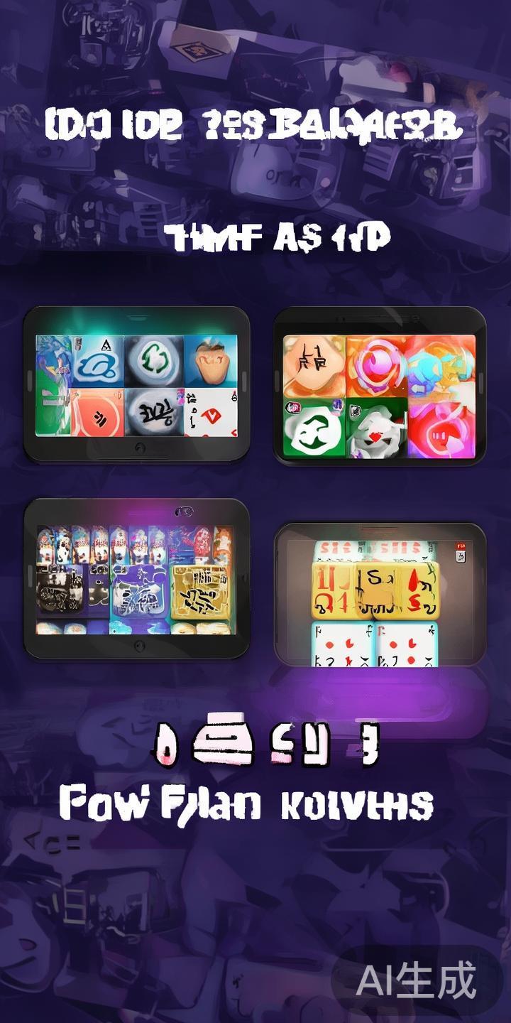 在现代娱乐休闲方式不断丰富的背景下，网络棋牌游戏逐