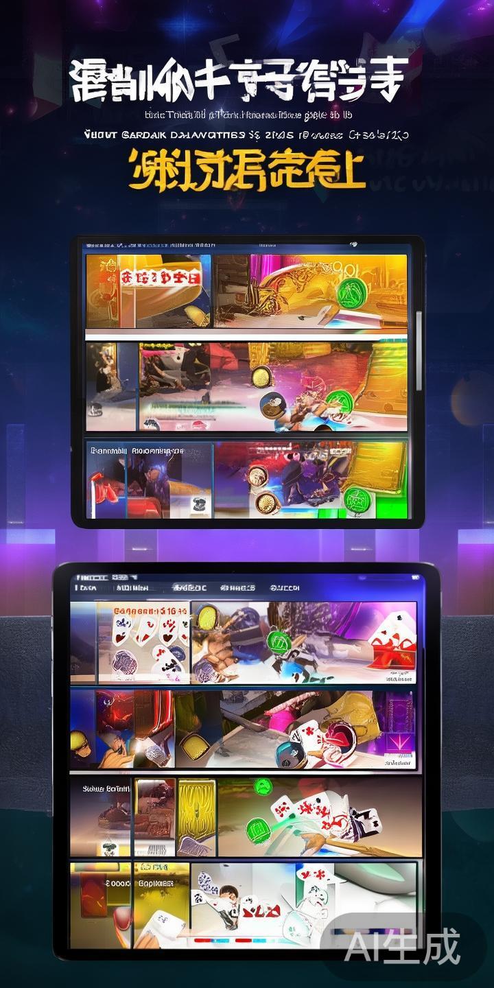 天天游棋牌苹果牌每日福利活动全面攻略与最新汇总 随着竞争日益激烈,在线棋牌平台为了留住用户、提升活