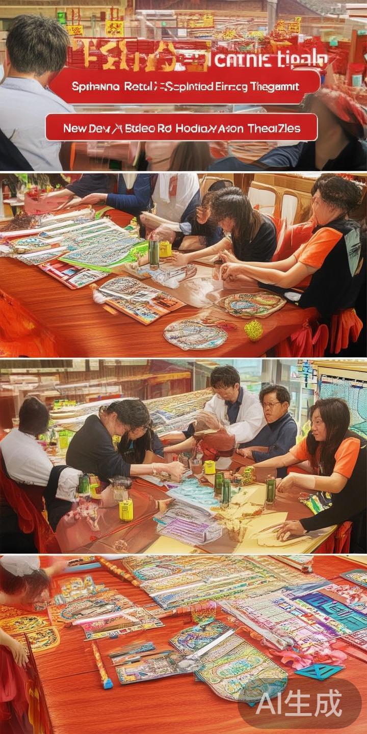 游戏内容丰富与多样化
除了传统的桌游项目，新版本