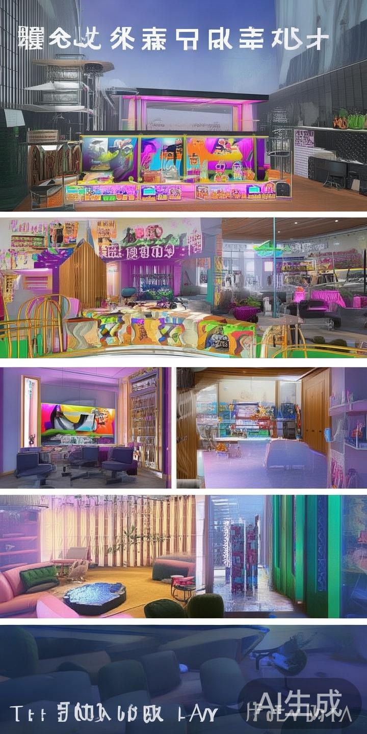 在现代社会，娱乐方式不断丰富，家庭和个人对于休闲环