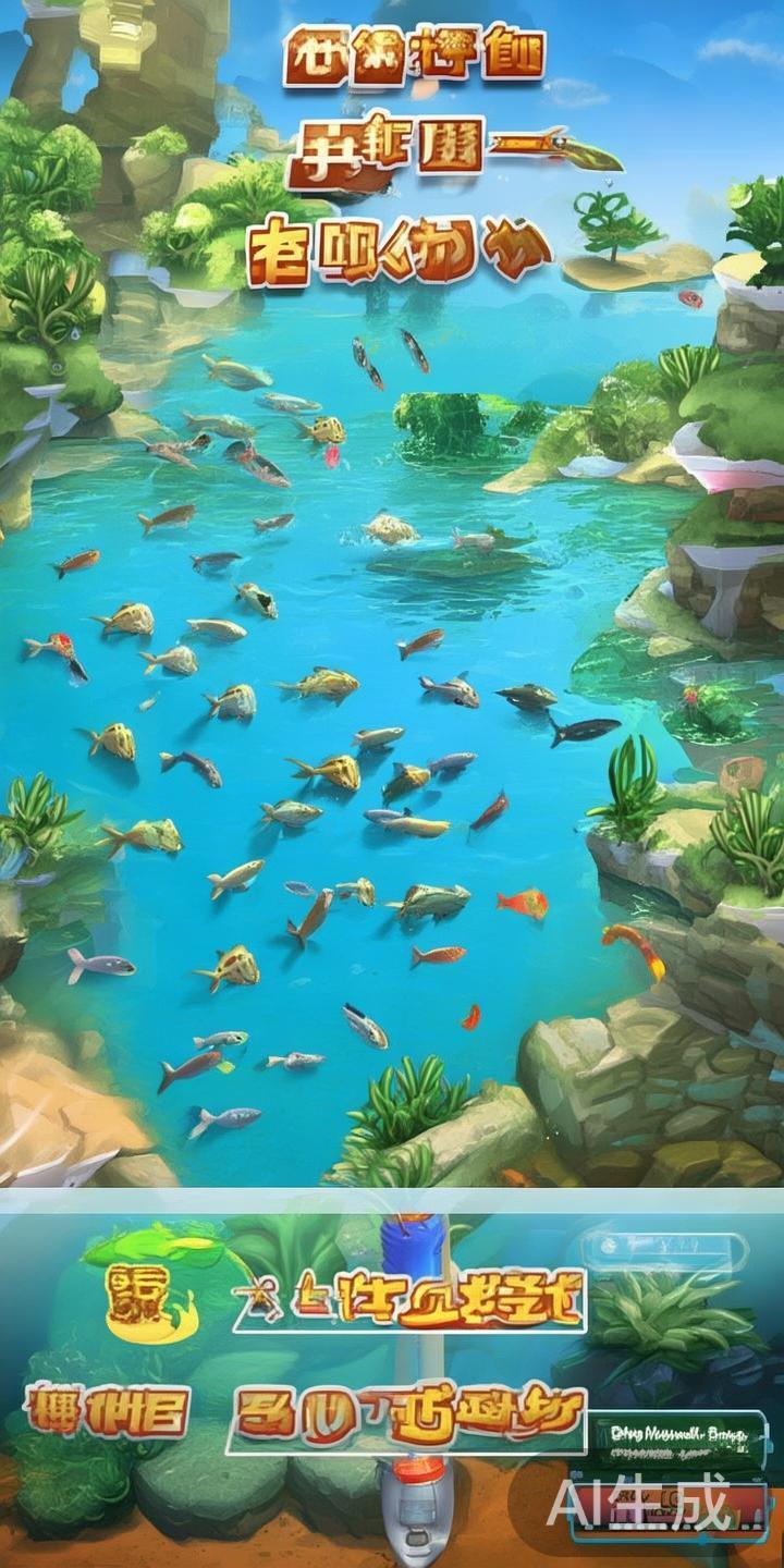 对于初次接触“乐游天天捕鱼”的玩家来说，第一步应是