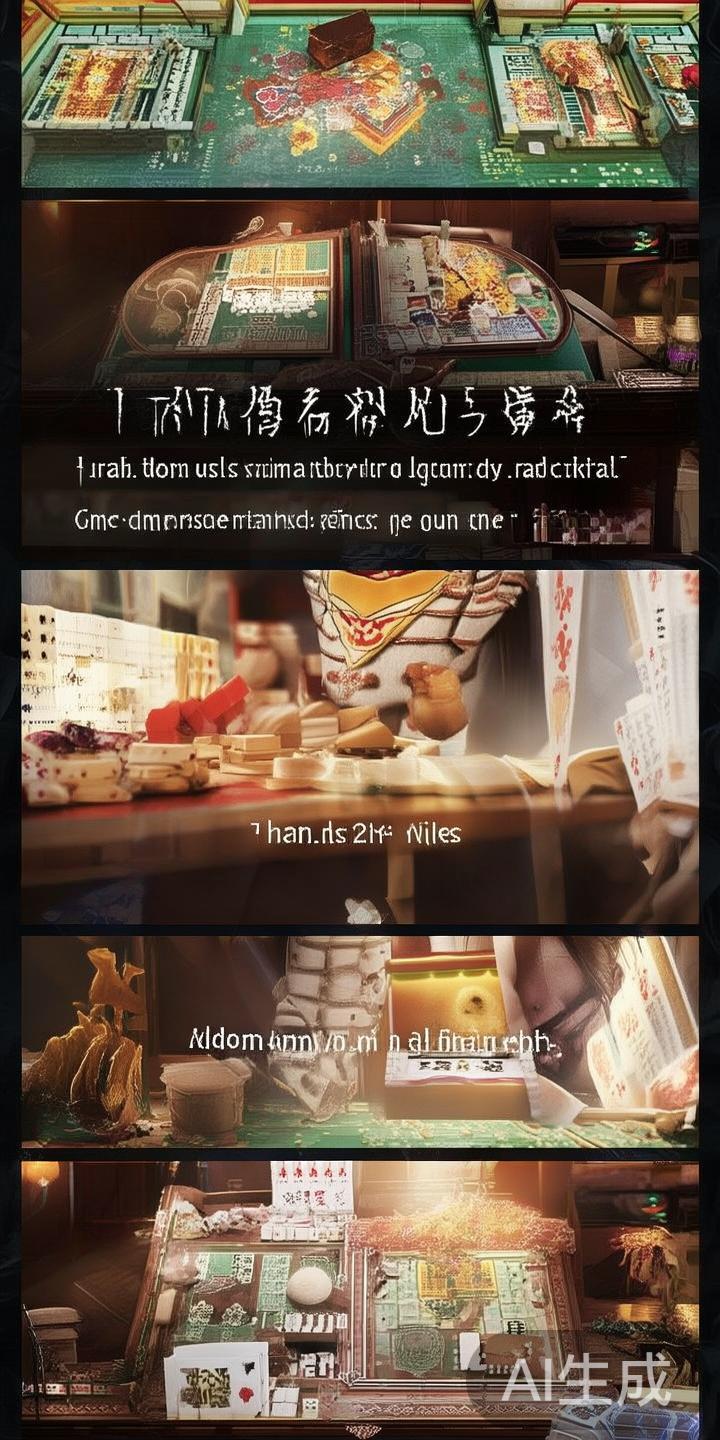 要想在天天桌游棋牌中轻松获胜，首要任务是充分理解每