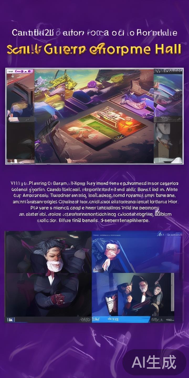 在当今移动互联网高速发展的背景下，棋牌游戏大厅的多