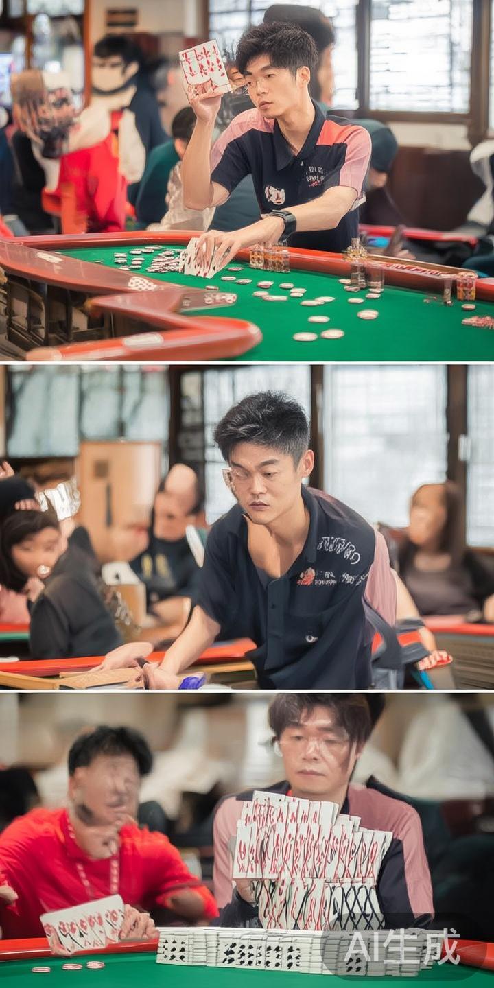 掌握基本牌技和策略&nbsp;是快速提升胜率的关键。比如，在