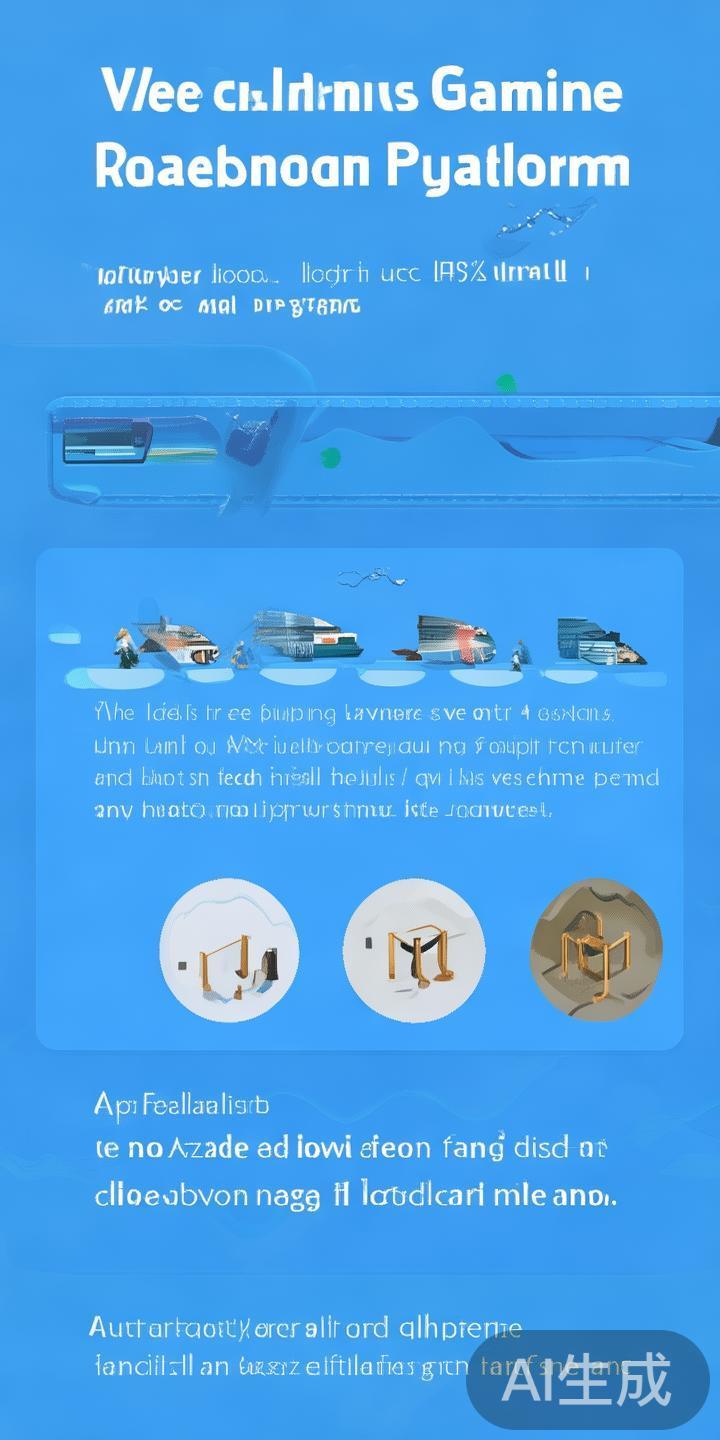 操作简便，享受流畅游戏体验
平台的界面设计简洁直