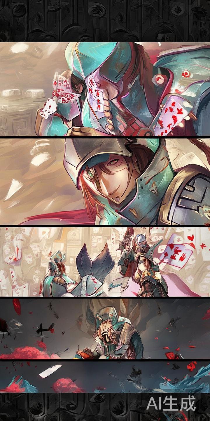 任何技巧的掌握都离不开对游戏规则的深刻理解。在天天