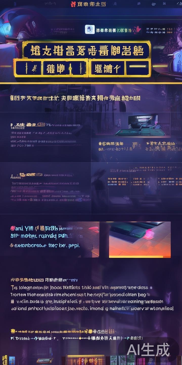 随着线上娱乐游戏的不断普及，越来越多玩家沉迷于各种