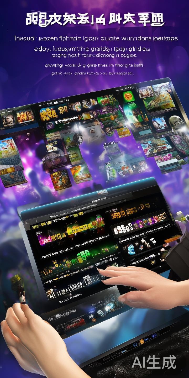 天天棋牌游：专业设计助力玩家轻松赢大奖，畅享精彩棋牌体验