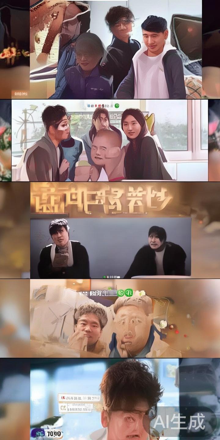 在朋友聚会中，面对面交流自然最为温馨，但线上平台也