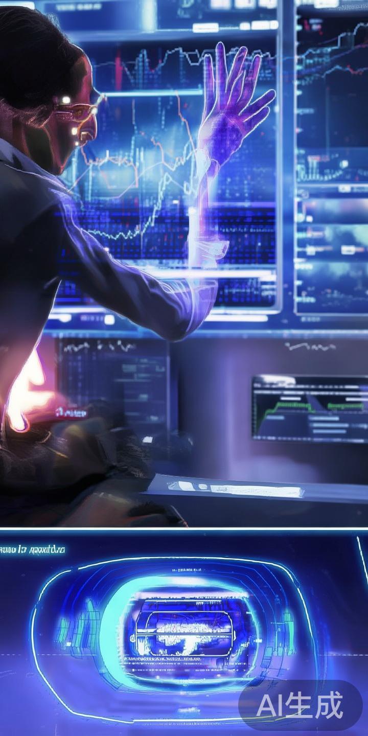 科学的资金管理能有效降低亏损风险。例如，采用“止损