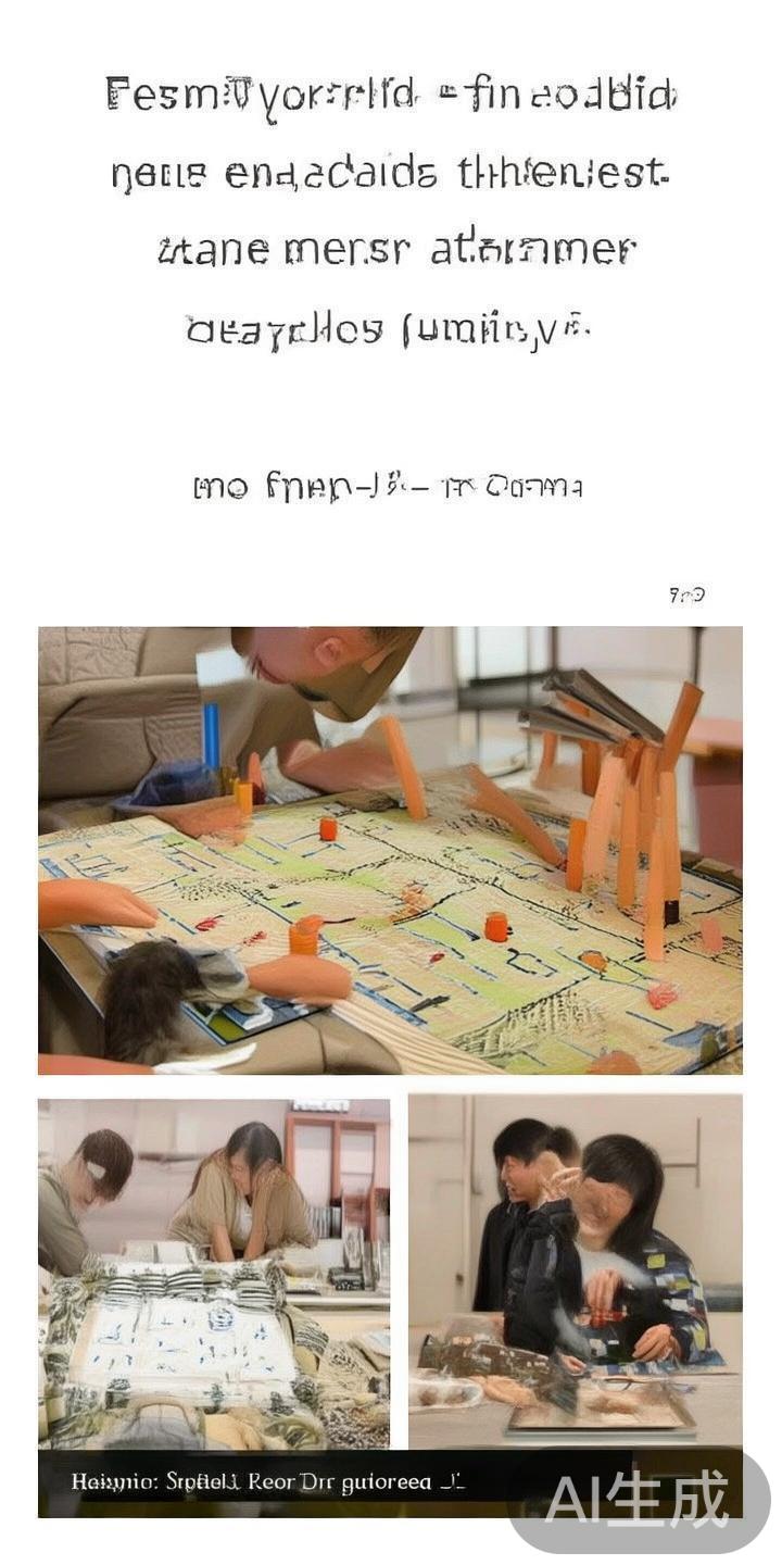 在快节奏的生活中，寻找一种既能娱乐又能增进感情的休