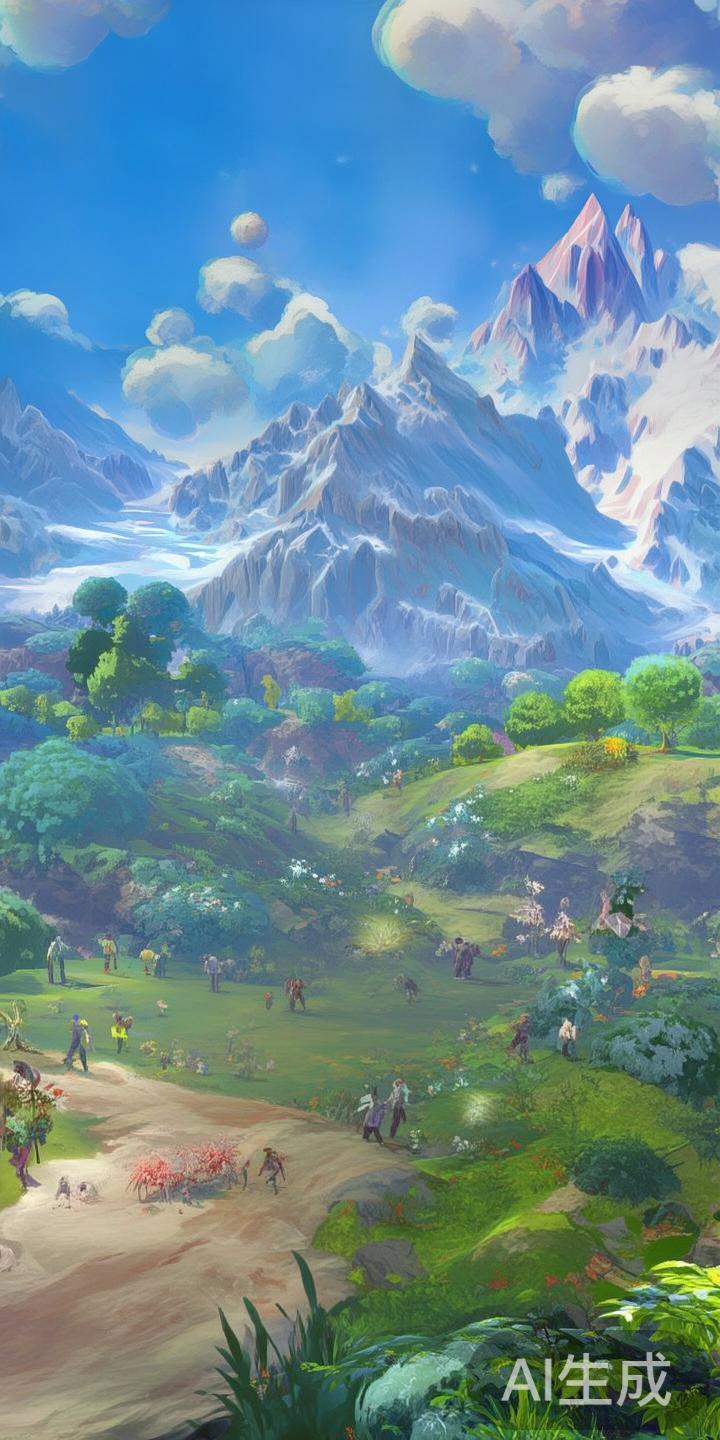 此外，合理的游戏规则设计和公平的竞技环境也至关重要