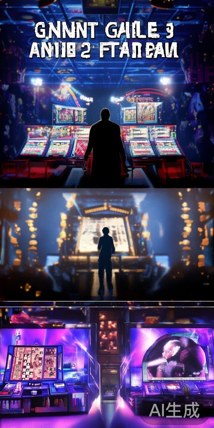 如何有效避免在天天游棋牌中频繁亏损的实用技巧 理清娱乐与赌博的界限
首先,明确自己的目标十分重