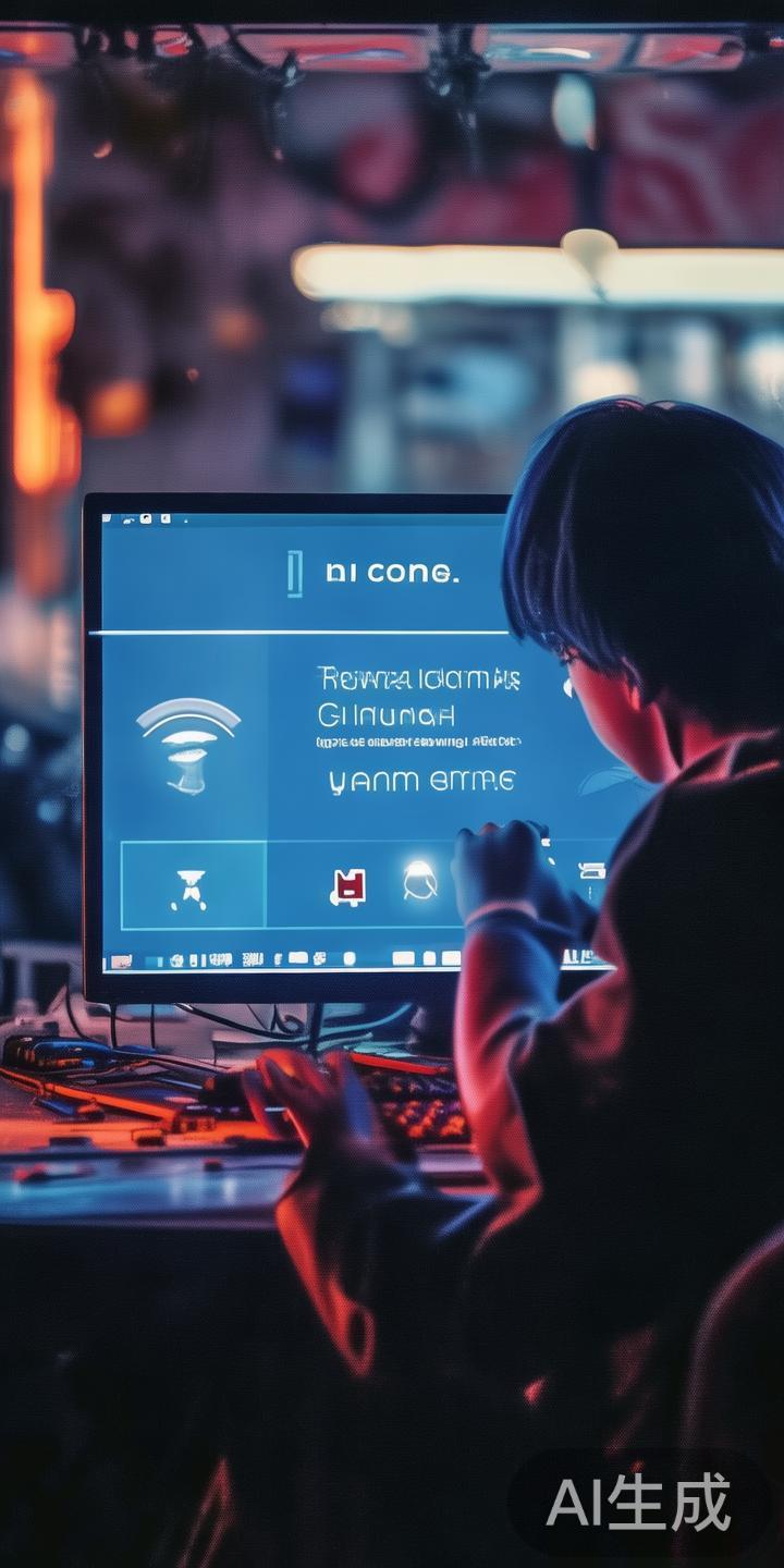 1.&nbsp;网络连接不稳定
*网络状况差或中断，是影响