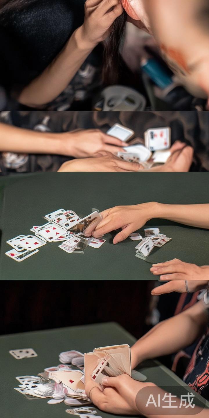 全面掌握天天游棋牌网站官方攻略与技巧，助您轻松取胜