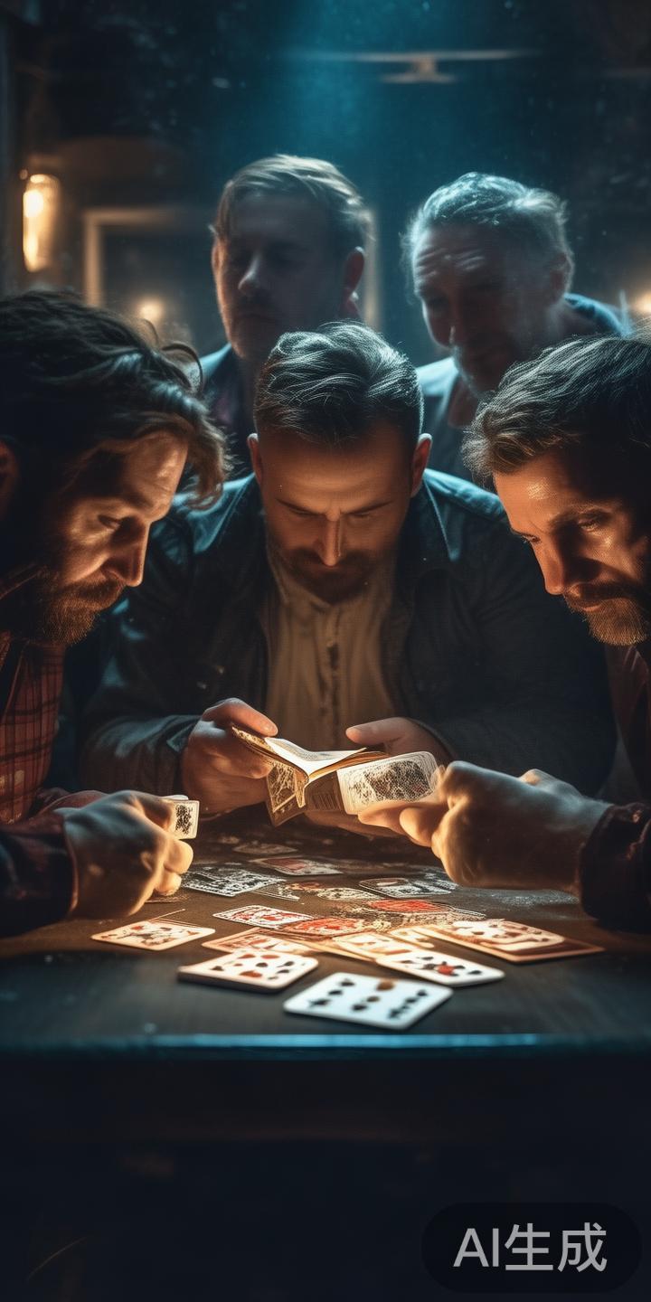 首先，深入掌握游戏规则是赢取胜利的基础。每一款棋牌