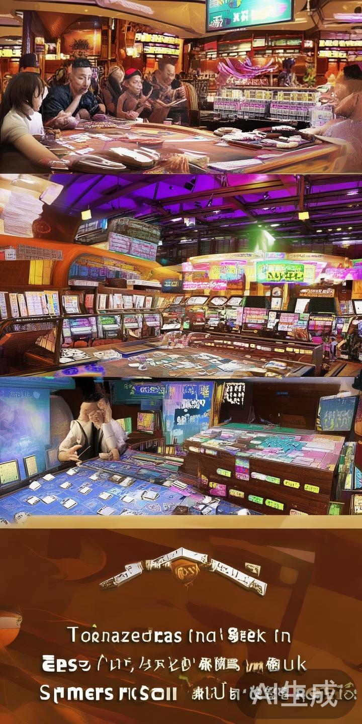 丰富多样的游戏种类：无论是经典的斗地主、麻将，还是