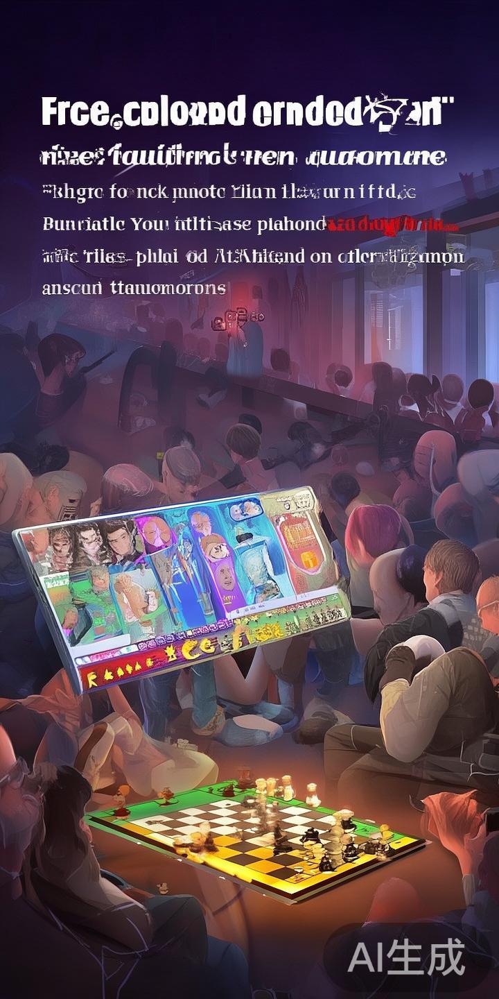 在当今数字娱乐盛行的时代，线上娱乐游戏已成为许多玩